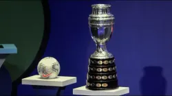 Conmebol decide tirar Copa América da Colômbia por conta dos protestos políticos no país. (Foto: Getty Images)