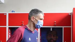 Foto: Leonardo Moura/ Fortaleza EC