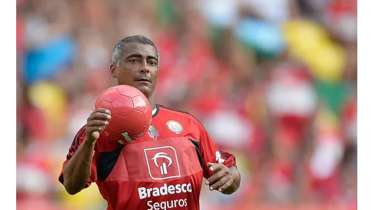 Foto: Pedro Martins/ AGIF