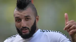 Foto: Pedro Martins/AGIF