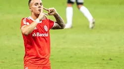 Foto: Alessandra Torres/AGIF