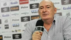 Foto: Guilherme Kastner / Santos FC