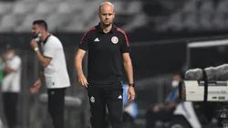 Foto: Ricardo Duarte/Flickr do Internacional/Divulgação