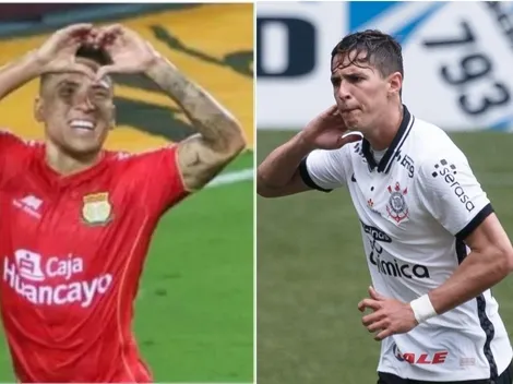 Já desclassificado, Corinthians goleia o Sport Huancayo por 5 x 0 pela Sul-Americana