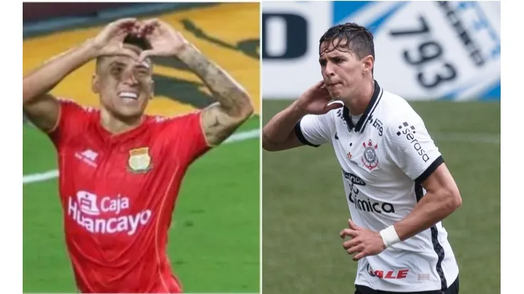 Corinthians x Sport Huancayo: acompanhe em tempo real essa partida da Sul-Americana 2021. (Foto: Getty Images)