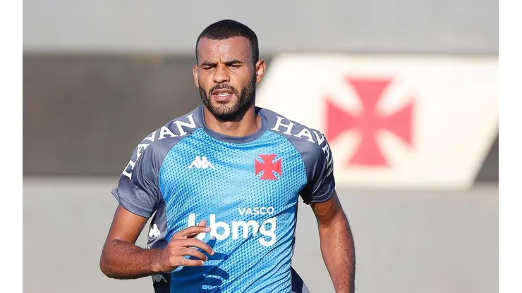 Foto: Rafael Ribeiro/ Vasco