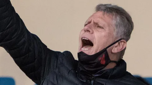 Foto: Robson Mafra/AGIF