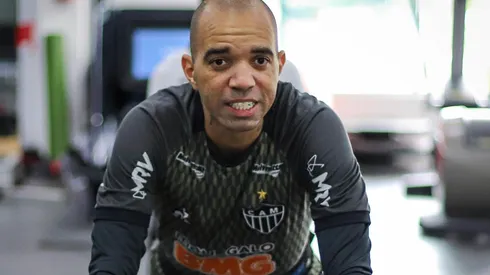 Foto: Pedro Souza / Atlético / Divulgação