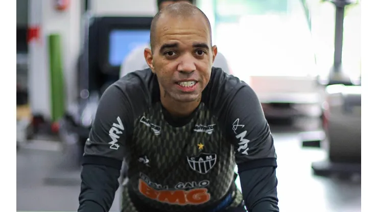 Foto: Pedro Souza / Atlético / Divulgação