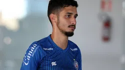 Foto: Felipe Oliveira/ Bahia