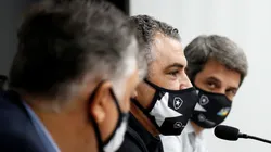 Foto: Vitor Silva/Botafogo