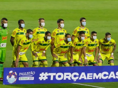 Consultoria indica reforços ao Botafogo e Mirassol é modelo para reforços à Série B