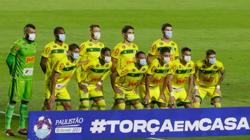 Marcello Zambrana/AGIF