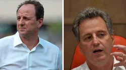 Fotos: Heber Gomes/AGIF e Thiago Ribeiro/AGIF