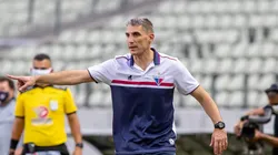 Foto: Pedro Chaves/AGIF