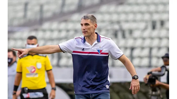 Foto: Pedro Chaves/AGIF