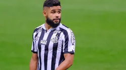 Marcello Zambrana/AGIF