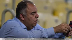 Braz analisa situação nos bastidores - Foto: Thiago Ribeiro/AGIF.