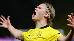 RB Leipzig v Borussia Dortmund - DFB Cup Final 2021