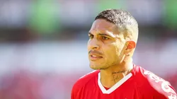 Foto: Pedro H. Tesch/AGIF