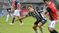 Cerro Porteño e Atlético-MG se enfrentam nesta quarta-feira (19)