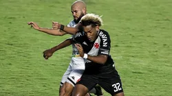 Foto: Thiago Ribeiro/AGIF