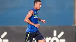 Bobsin deve ser opção no banco de reservas - Foto: Lucas Uebel/Flickr Oficial do Grêmio/Divulgação.