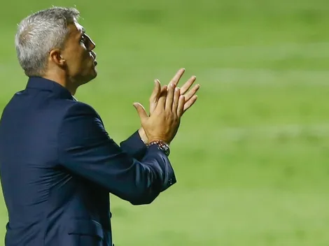 Crespo e Casares aprovam e São Paulo prepara investimento em meia