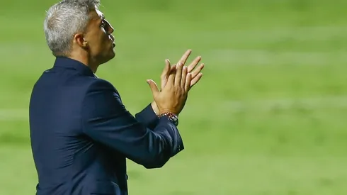 Foto: Marcello Zambrana/AGIF