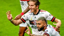 Flamengo pode avançar na Libertadores nesta quarta-feira (19)