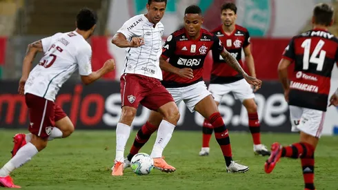 FERJ confirma falta de dinheiro para pagar premiação ao campeão carioca