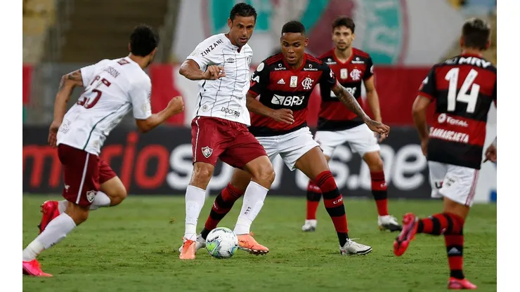 FERJ confirma falta de dinheiro para pagar premiação ao campeão carioca