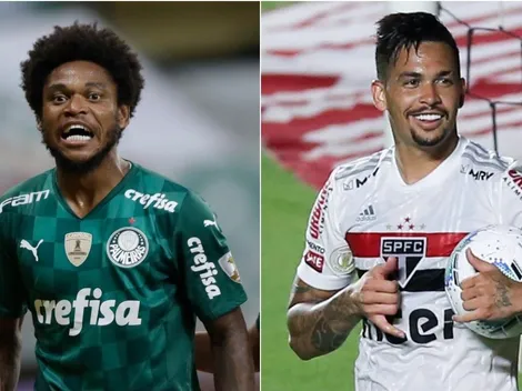 Palmeiras x São Paulo: saiba onde assistir ao vivo à primeira partida da decisão do Campeonato Paulista
