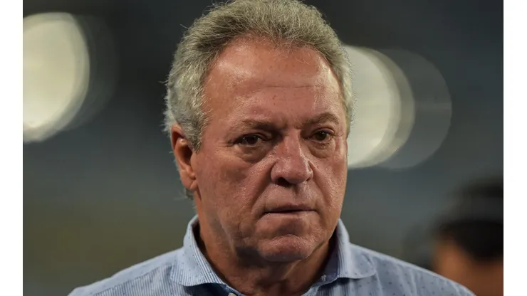 Foto: Thiago Ribeiro/AGIF