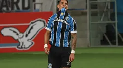 Foto: Maxi Franzoi/AGIF