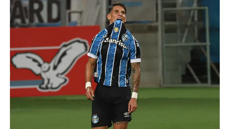 Foto: Maxi Franzoi/AGIF