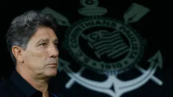 Renato é bastante desejado pela Fiel - Foto: Marcello Zambrana/AGIF.