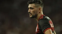 Foto: Allan Carvalho/AGIF