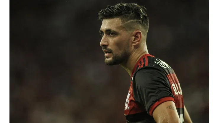 Foto: Allan Carvalho/AGIF