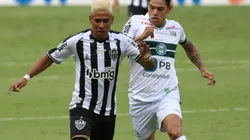 Foto: Fernando Moreno/AGIF