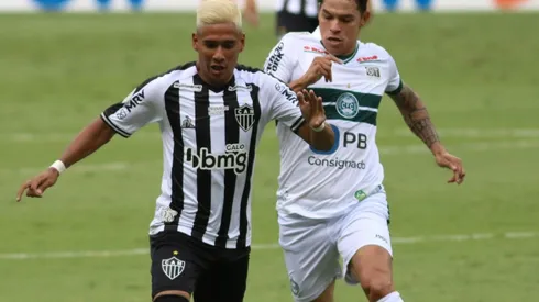 Foto: Fernando Moreno/AGIF