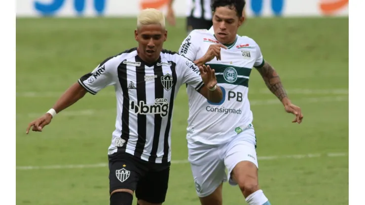 Foto: Fernando Moreno/AGIF
