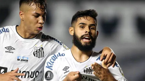 O que o Santos precisa fazer para se classificar na Libertadores