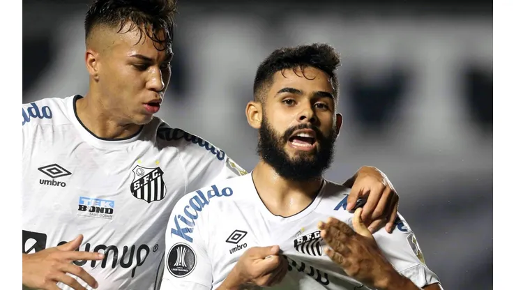 O que o Santos precisa fazer para se classificar na Libertadores