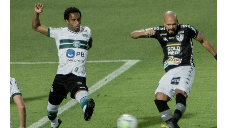 Robson Mafra/AGIF