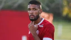 Foto: Tiago Caldas / CNC - Divulgação Náutico