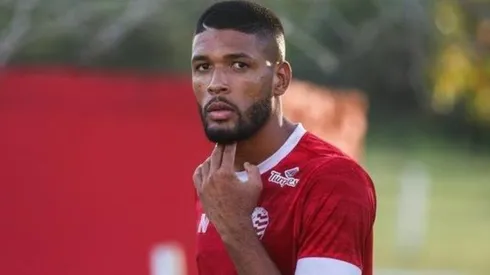 Foto: Tiago Caldas / CNC - Divulgação Náutico