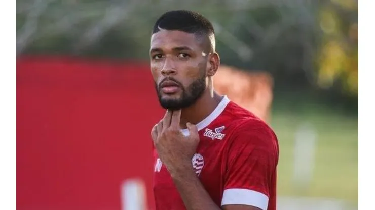 Foto: Tiago Caldas / CNC - Divulgação Náutico