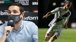Fotos: Divulgação site Oficial Club de Regatas Vasco da Gama