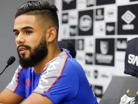 Inter 'topa' oferecer dois jogadores ao Santos